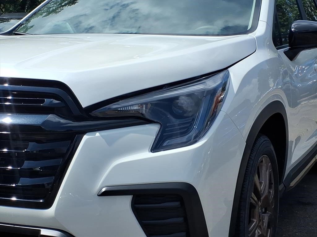 New 2025 Subaru Ascent Bronze Edition image 25