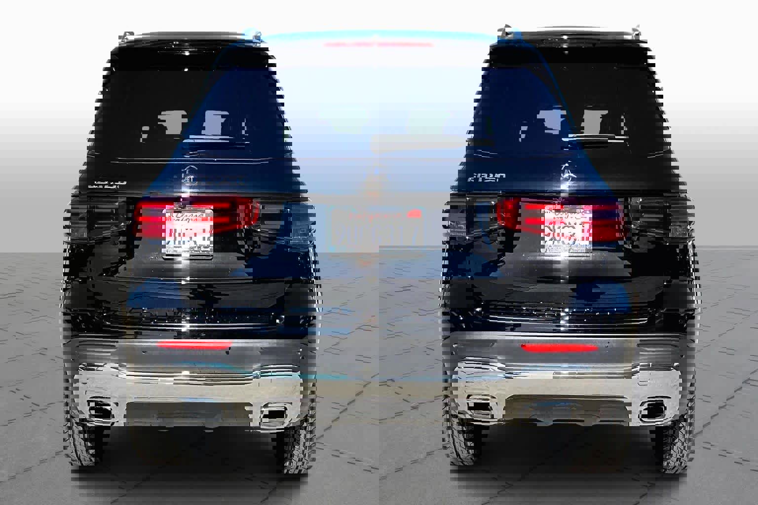 Used 2025 Mercedes-Benz GLB 250 GLB 250 image 5