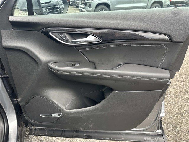 Used 2022 Buick Envision Essence w/ Technology Package I image 8
