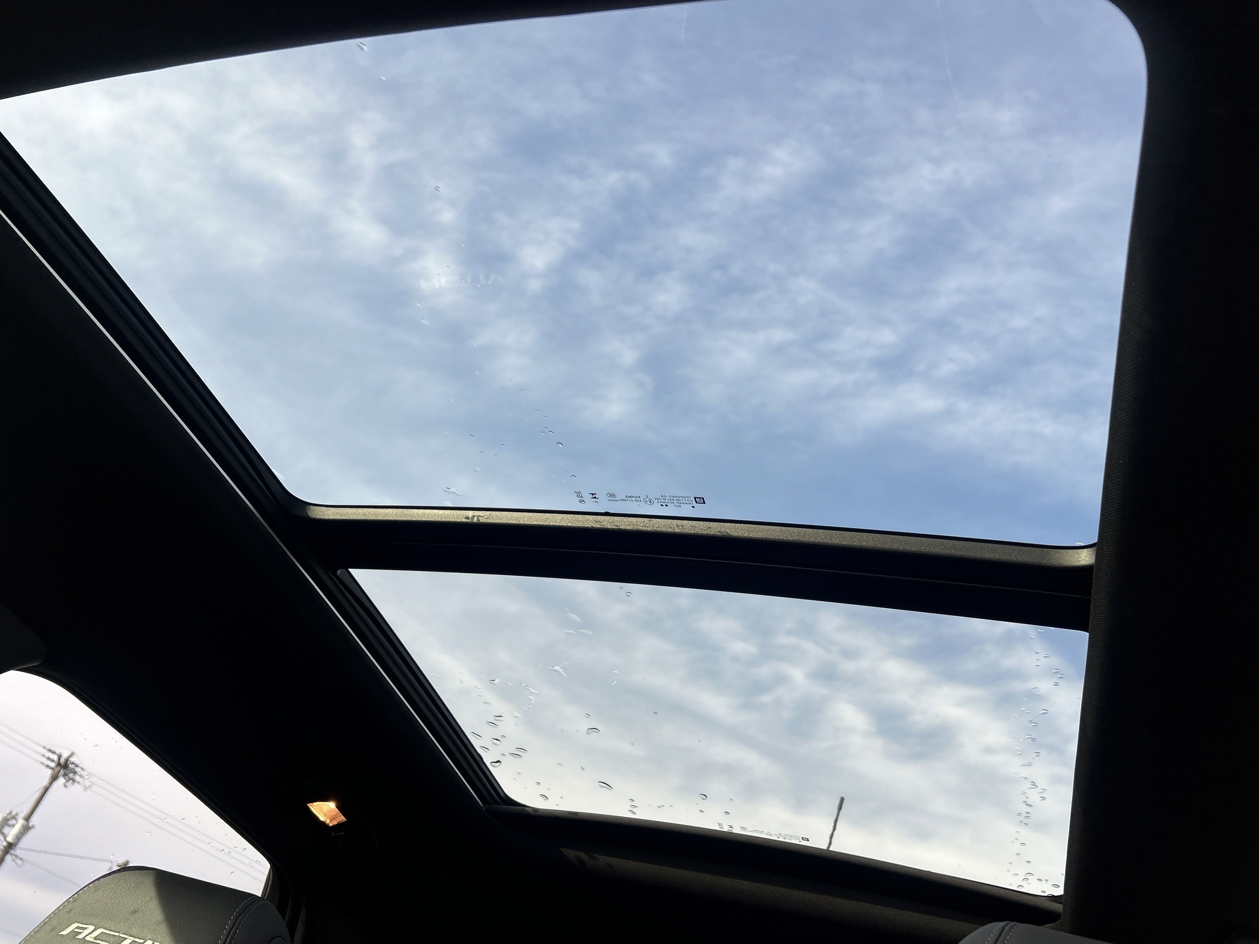 Used 2025 Chevrolet TrailBlazer ACTIV w/ Convenience Package image 28