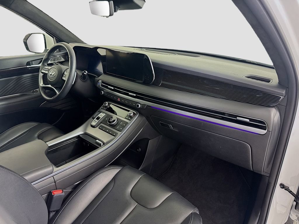 Used 2024 Hyundai Palisade Calligraphy image 33