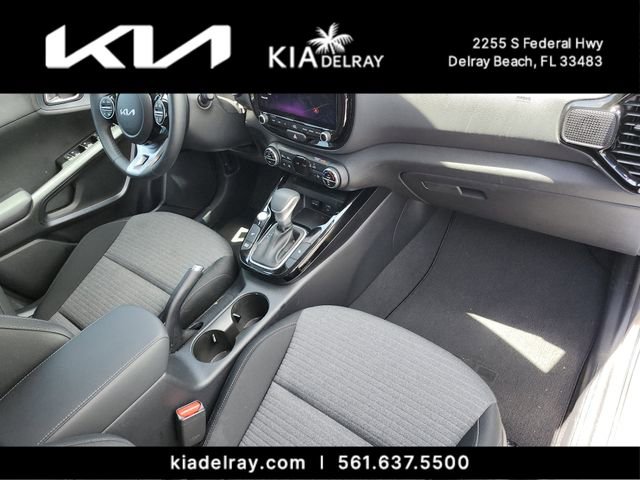 Used 2025 Kia Soul EX FWD image 10