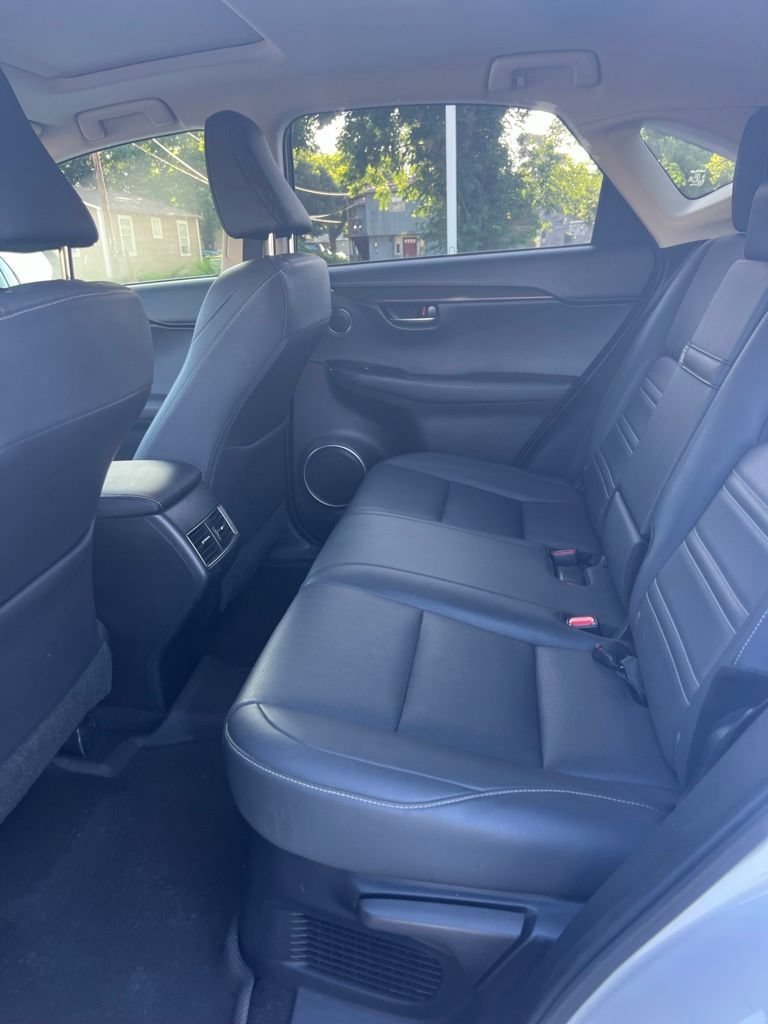 Used 2020 Lexus NX 300 FWD w/ Comfort Package image 18