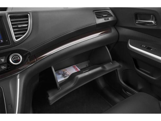 Used 2015 Honda CR-V EX-L image 16