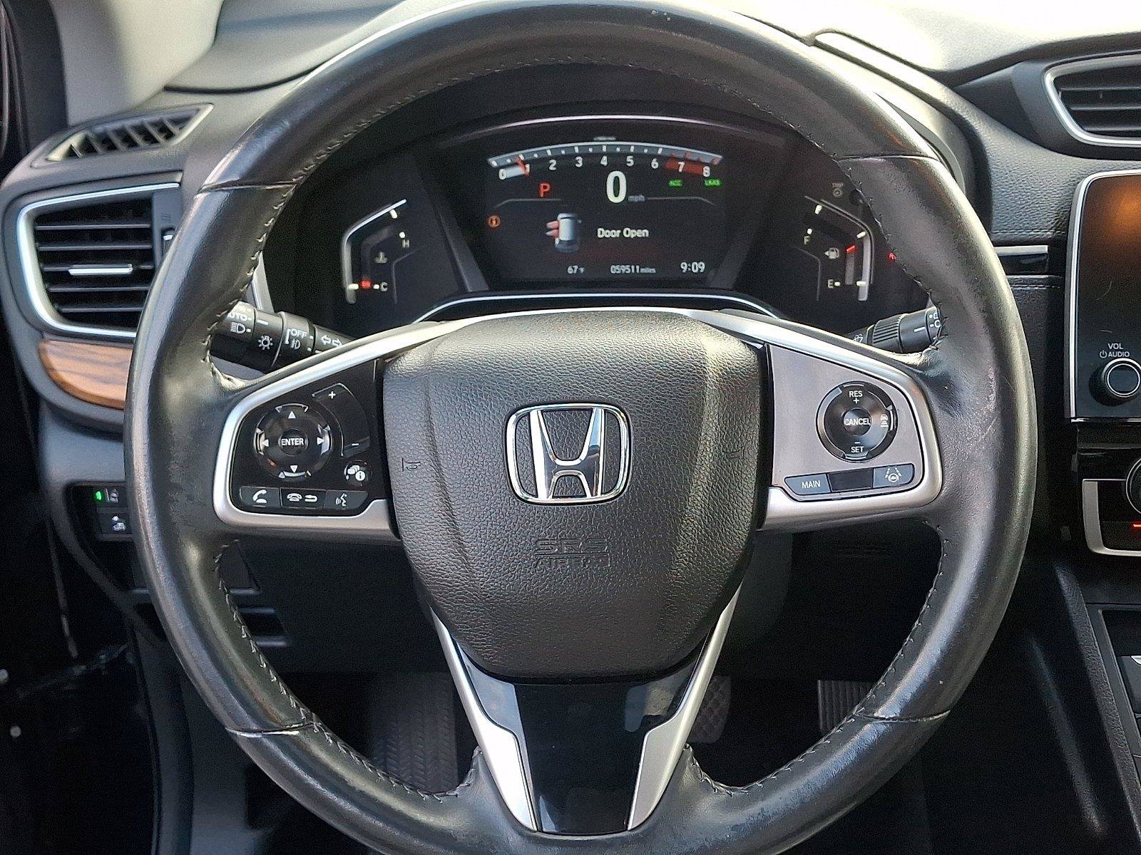 Used 2020 Honda CR-V EX-L image 19
