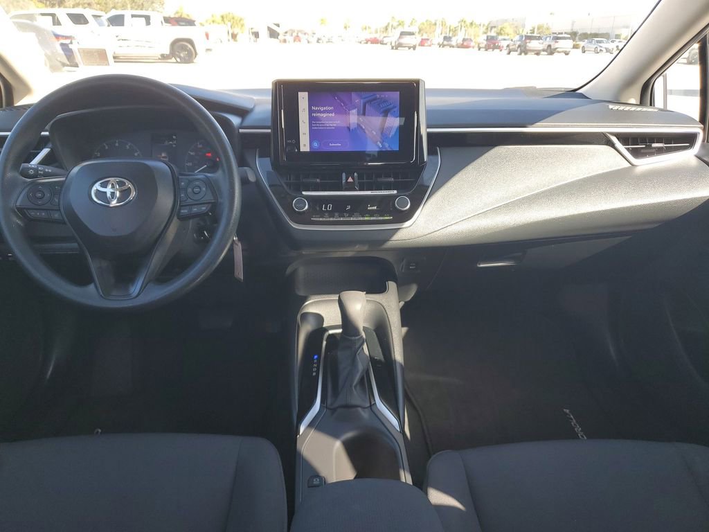 Certified 2024 Toyota Corolla LE image 10