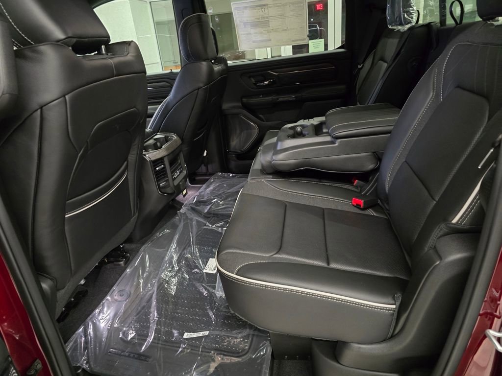 New 2026 RAM 1500 Limited image 39