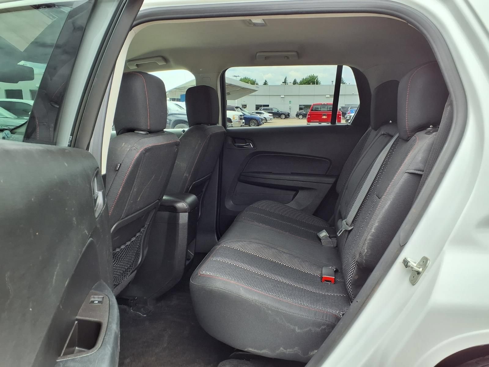 Used 2016 GMC Terrain SLE w/ Convenience Package AWD/4WD image 11