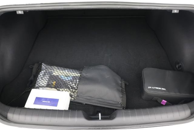 Used 2023 Hyundai Ioniq 6 SEL w/ Cargo Package image 21