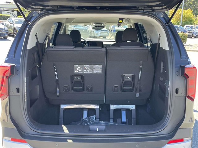 New 2026 Kia Carnival LX image 19