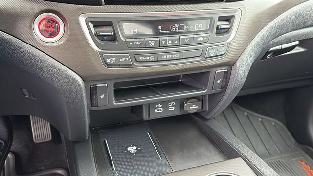 Used 2025 Honda Ridgeline TrailSport image 19