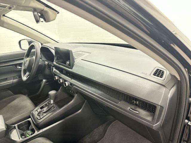 Used 2025 Honda CR-V EX image 17