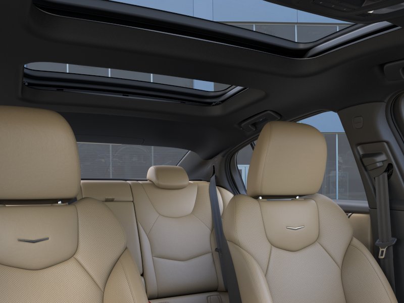 New 2026 Cadillac CT5 Premium Luxury AWD/4WD image 24
