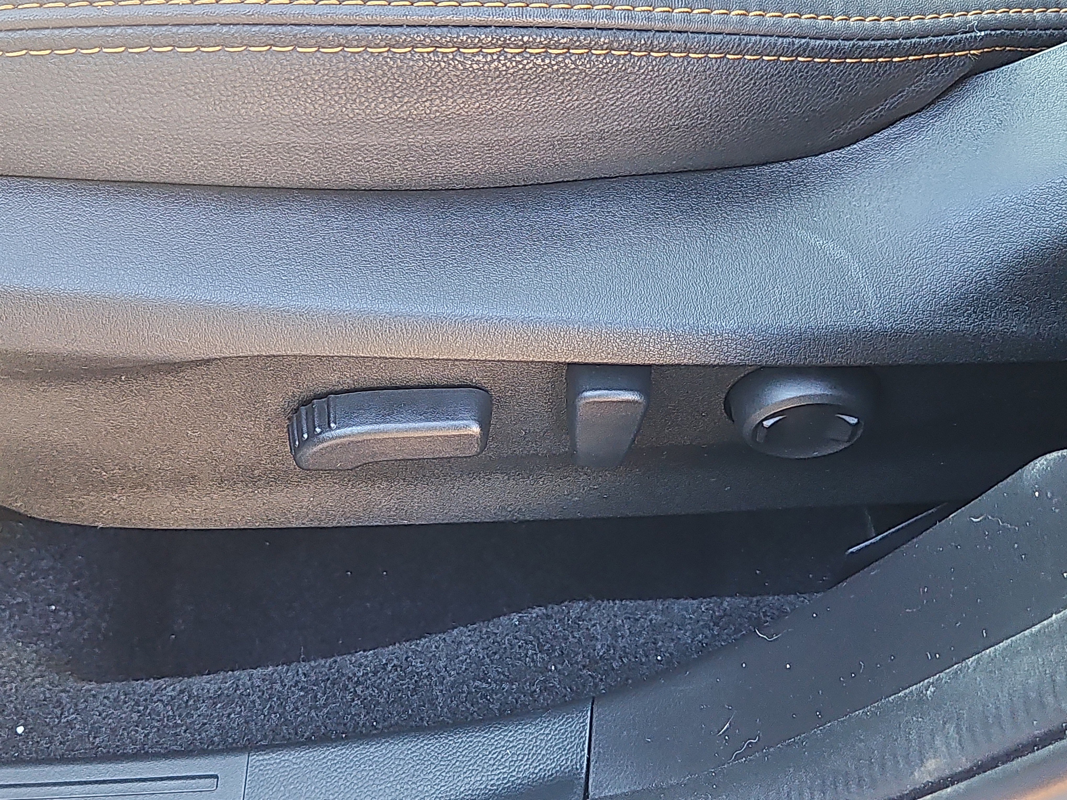 Used 2024 Subaru Forester Wilderness image 14