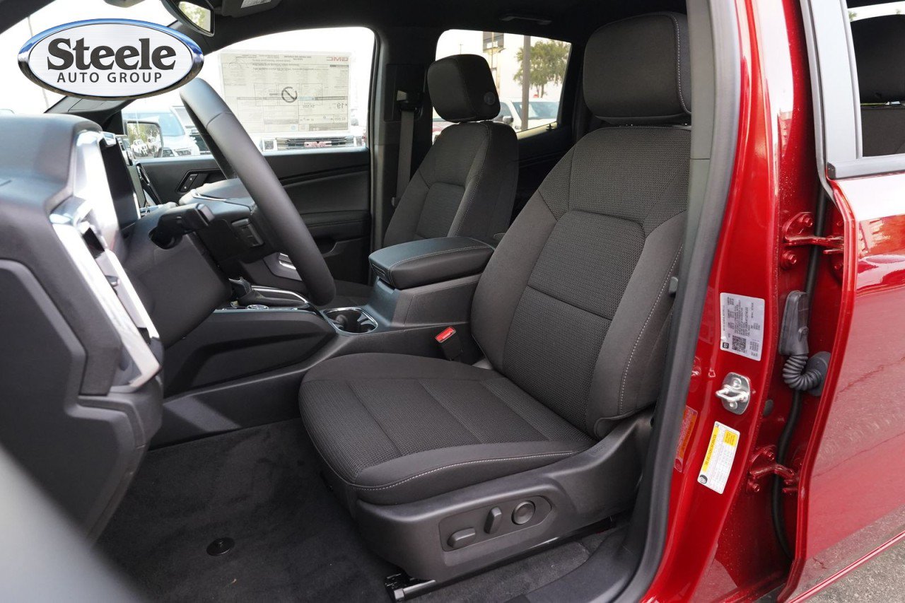 New 2026 GMC Canyon Elevation w/ Convenience Package AWD/4WD image 18