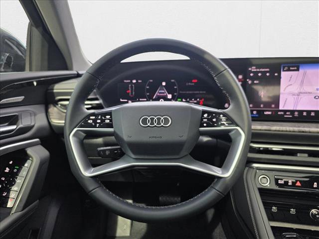 New 2025 Audi Q5 Premium Plus w/ Premium Plus image 19