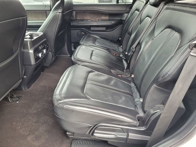 Used 2021 Ford Expedition Limited image 15