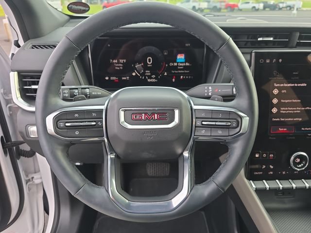 Certified 2025 GMC Terrain Elevation AWD/4WD image 13
