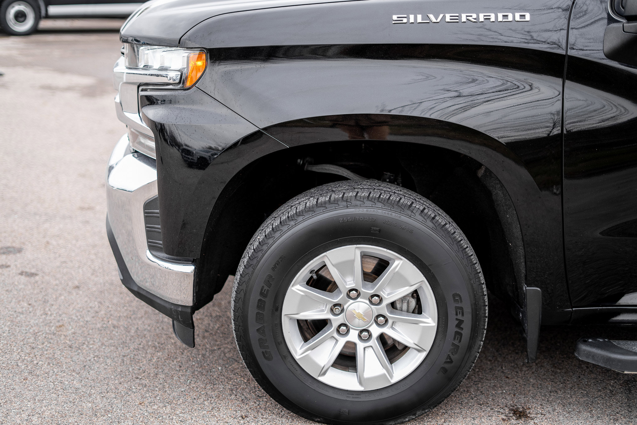 Used 2019 Chevrolet Silverado 1500 LT w/ All-Star Edition image 10