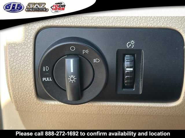 Used 2007 Ford Mustang GT Premium image 16