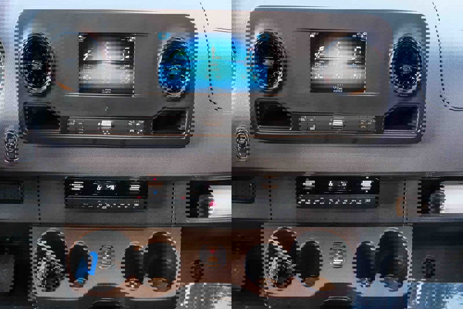 Used 2023 Mercedes-Benz Sprinter 2500 image 13