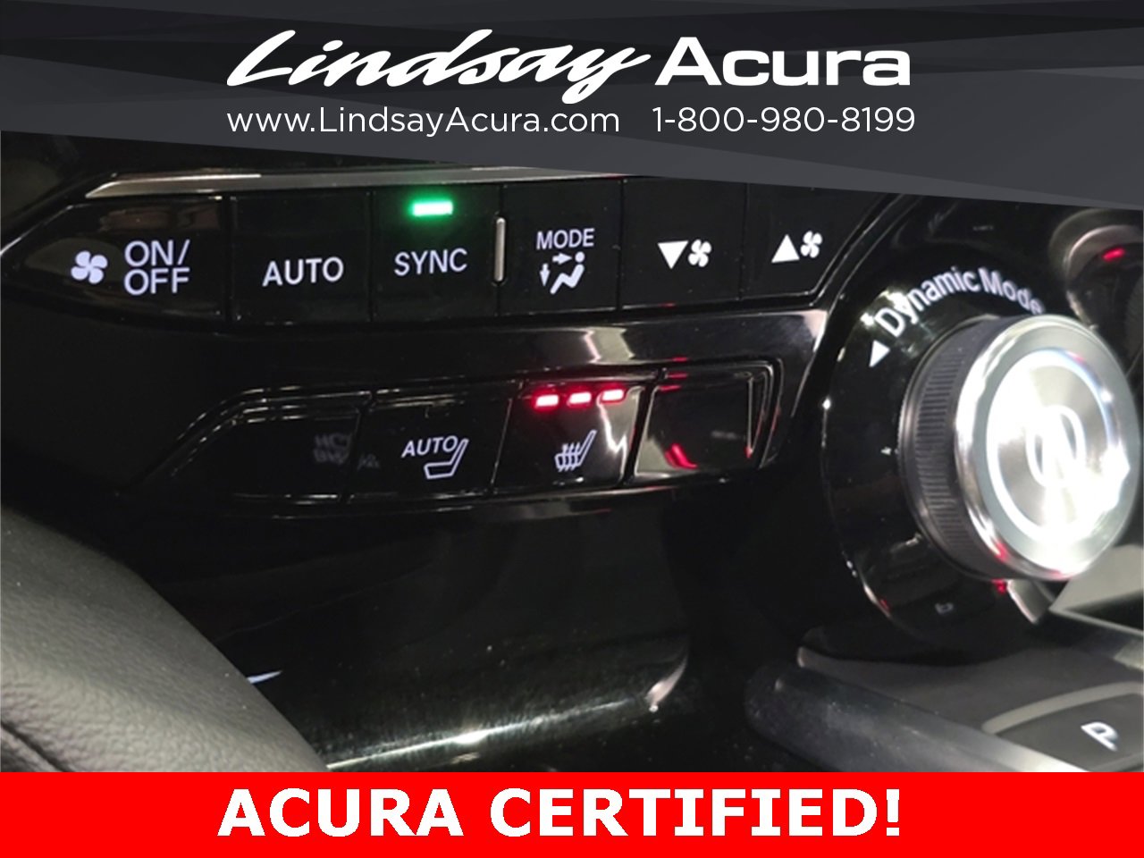 Certified 2025 Acura MDX SH-AWD image 16