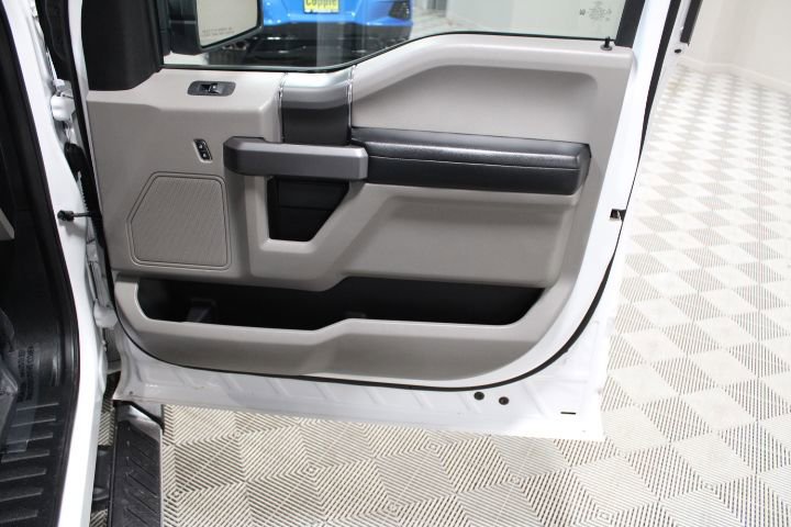 Used 2020 Ford F150 XLT w/ Equipment Group 302A Luxury image 21