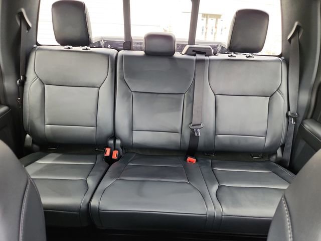 New 2025 Ford F150 XLT w/ Equipment Group 303A High image 13