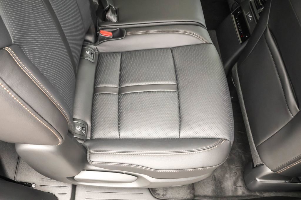 New 2026 MAZDA CX-90 3.3 Turbo w/ Preferred Package image 41