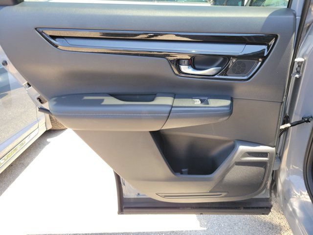 Used 2024 Honda CR-V EX-L image 10