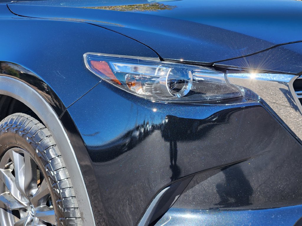 Used 2022 MAZDA CX-9 Touring AWD/4WD image 28