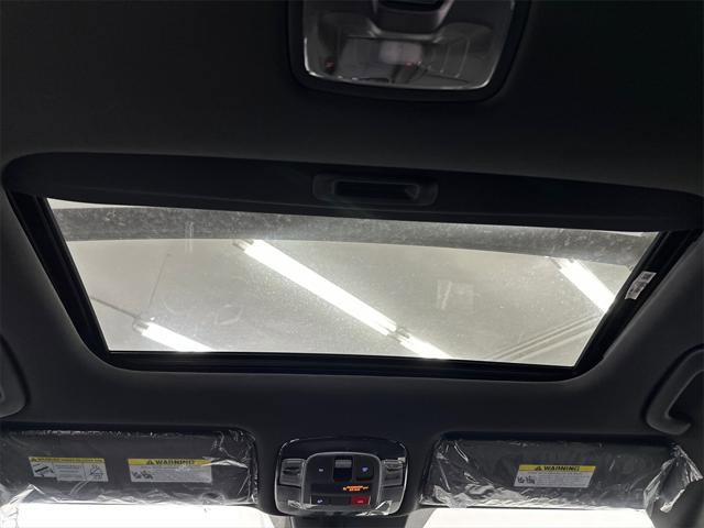 New 2025 Hyundai Santa Cruz Limited image 23