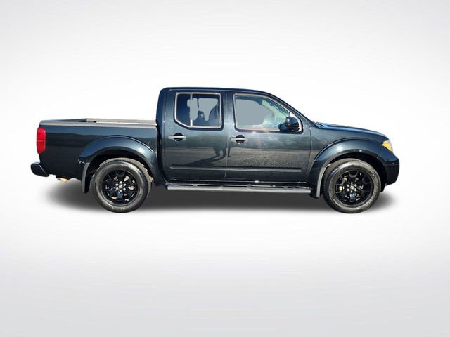 Used 2019 Nissan Frontier SV w/ Value Truck Package image 6