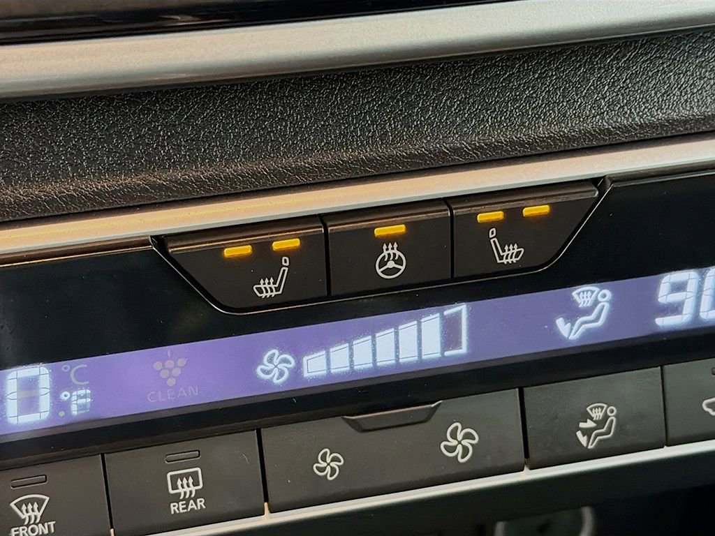 Used 2023 Nissan Altima 2.0 SR image 37