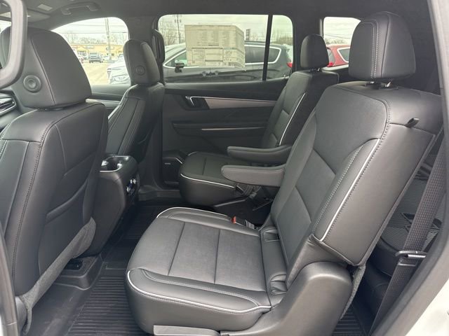 New 2026 Buick Enclave Preferred w/ Power Package image 22