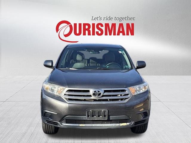 Used 2013 Toyota Highlander 4WD image 6