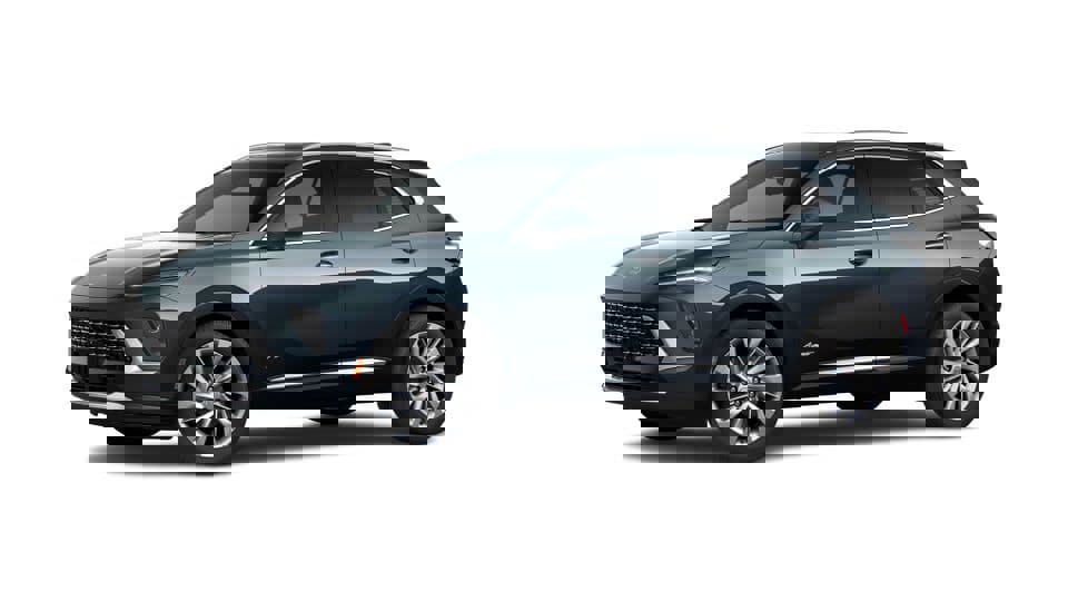 New 2026 Buick Envision Avenir image 52