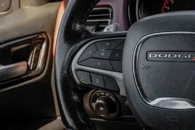 Used 2022 Dodge Durango Citadel image 22