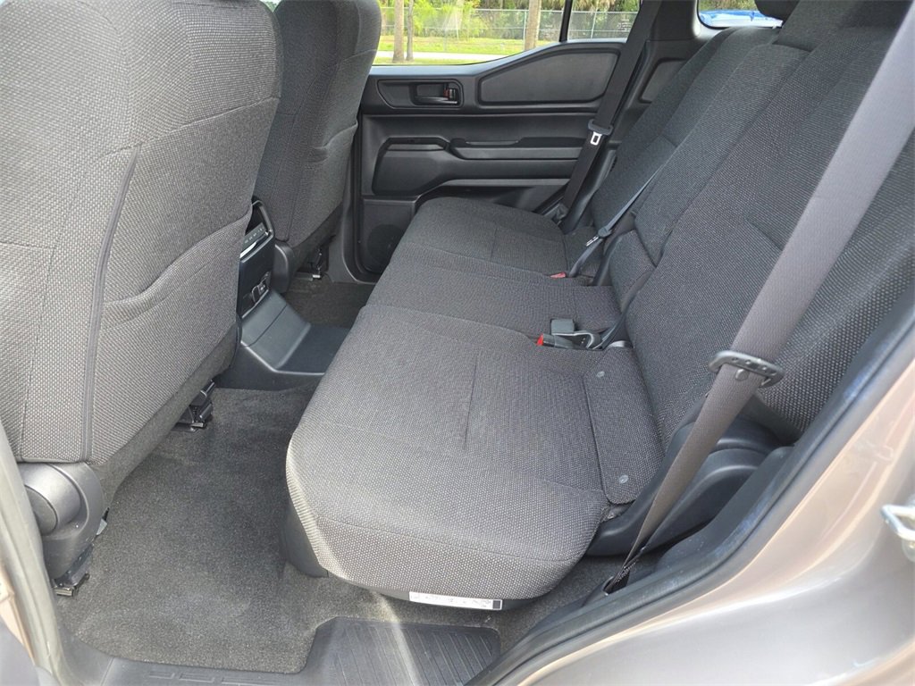 Certified 2024 Toyota Land Cruiser 1958 image 22