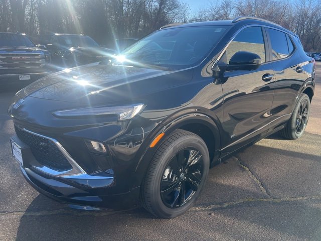 New 2026 Buick Encore GX Sport Touring w/ Advanced Technology Package image 1