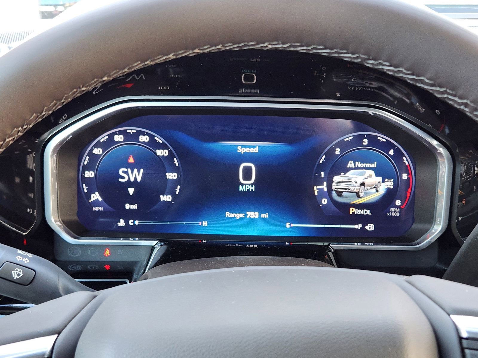 New 2026 Chevrolet Silverado 2500 LT w/ Z71 Chrome Sport Edition image 15