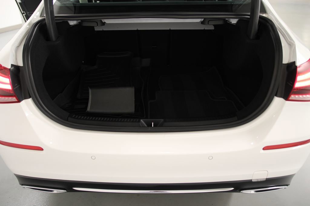 Used 2019 Mercedes-Benz A 220 4MATIC image 23