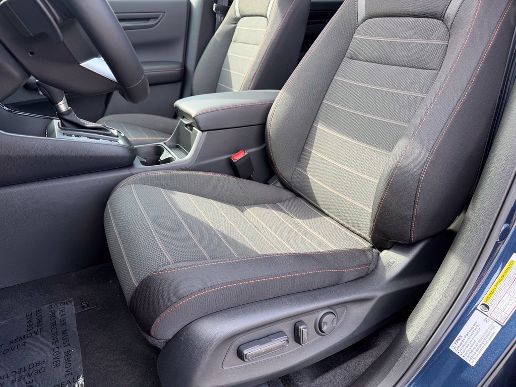 New 2027 Honda CR-V TrailSport image 31
