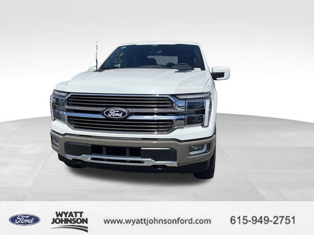 New 2026 Ford F150 King Ranch AWD/4WD image 8