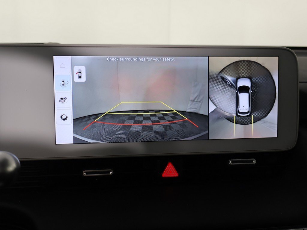 Used 2022 Hyundai Ioniq 5 Limited image 43