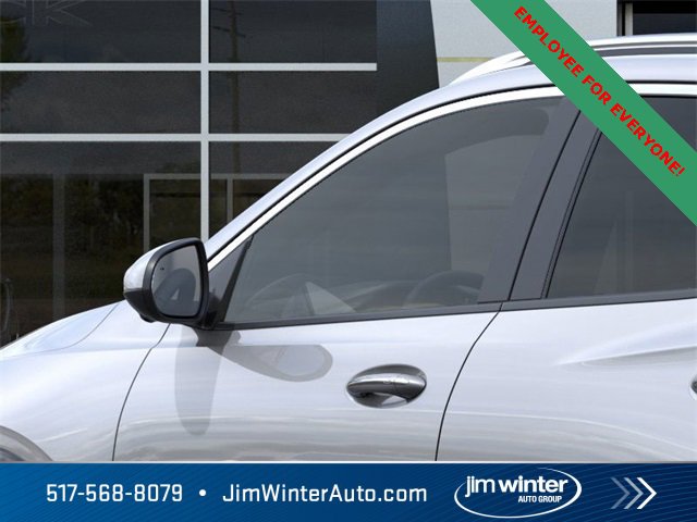 New 2025 Buick Encore GX Sport Touring w/ Advanced Technology Package image 12