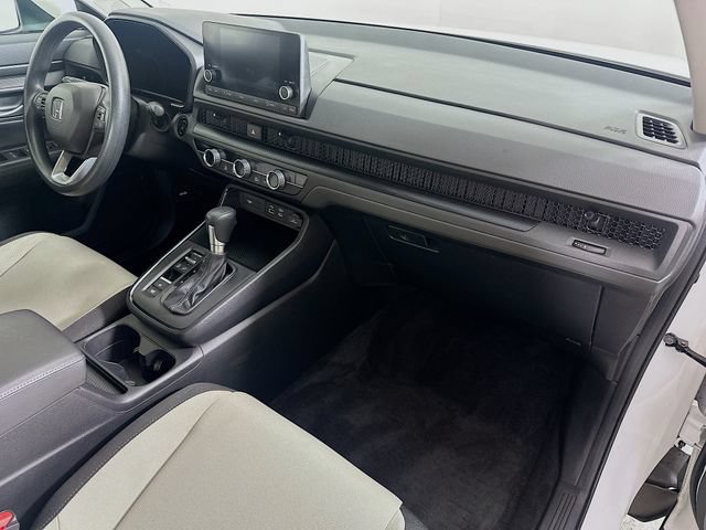 Certified 2024 Honda CR-V EX image 32