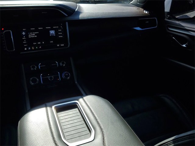 Certified 2021 GMC Yukon Denali w/ Denali Premium Package image 14
