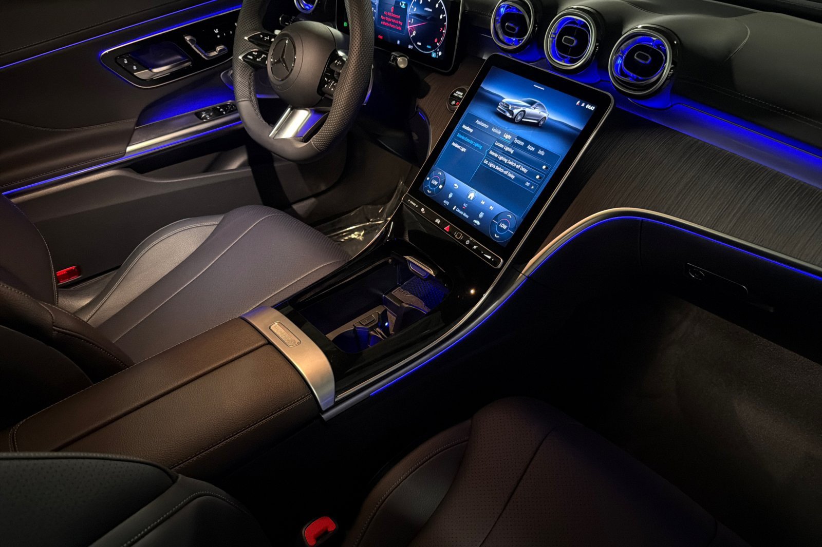 New 2026 Mercedes-Benz CLE 300 4MATIC Coupe image 14