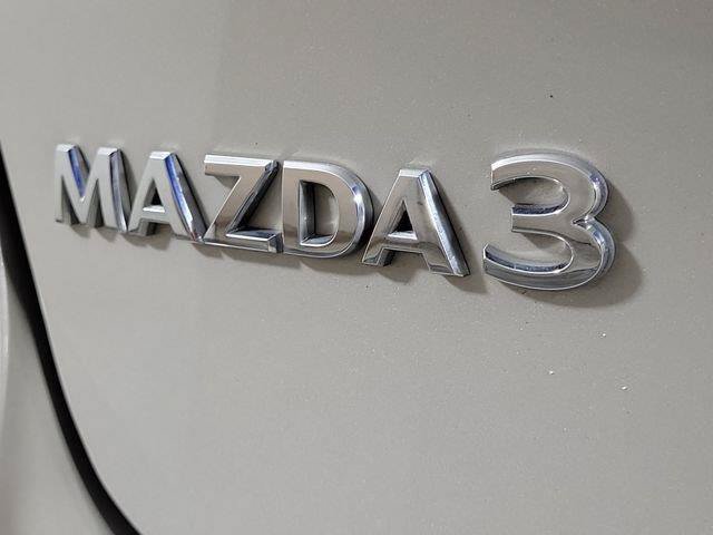 Used 2024 MAZDA MAZDA3 s FWD image 7